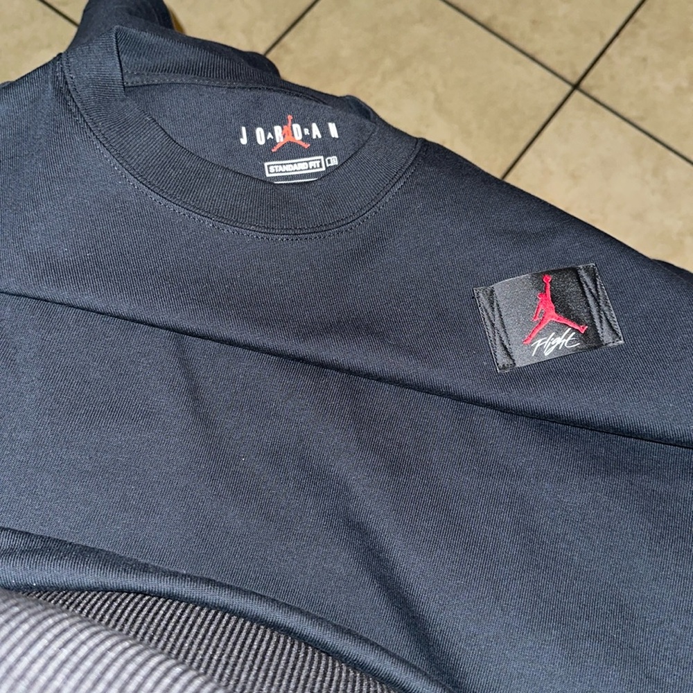 Jordan Dress